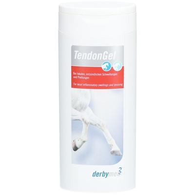 Derbymed TendonGel 250ml 250 ml Gel Image