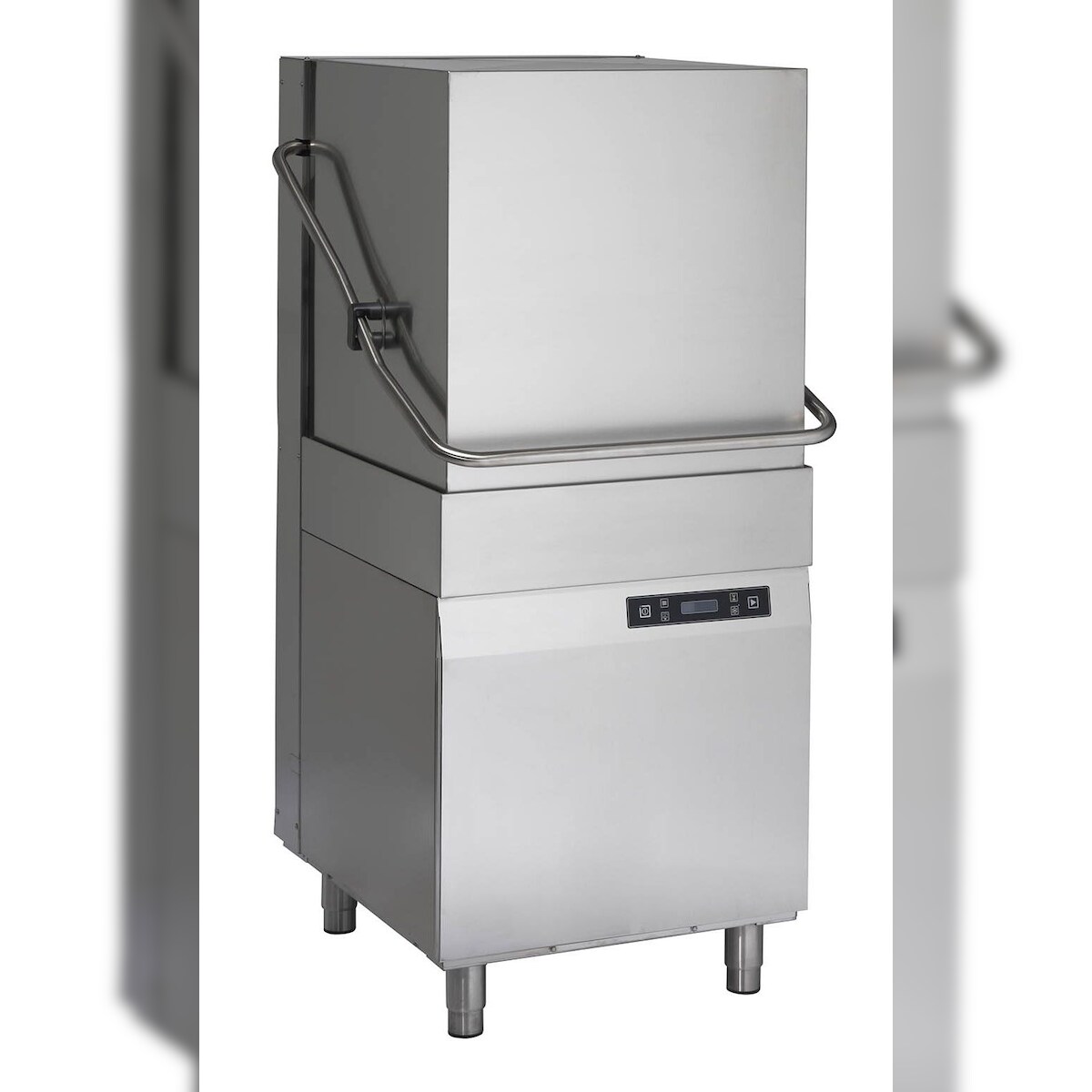 CombiSteel Geschirrspüler mit Haube 30 prse Pro Line Image