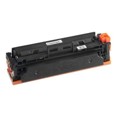 PointPlus Yellow Compatible Printer Toner Cartridge Replacement for Canon Color imageCLASS - 2,100 Page Yield