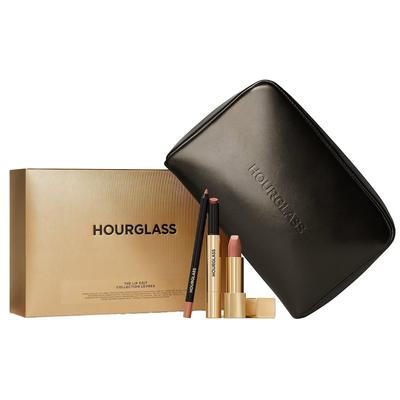 Hourglass - THE LIP EDIT Lippenstifte 1 ct 1 Stück Image