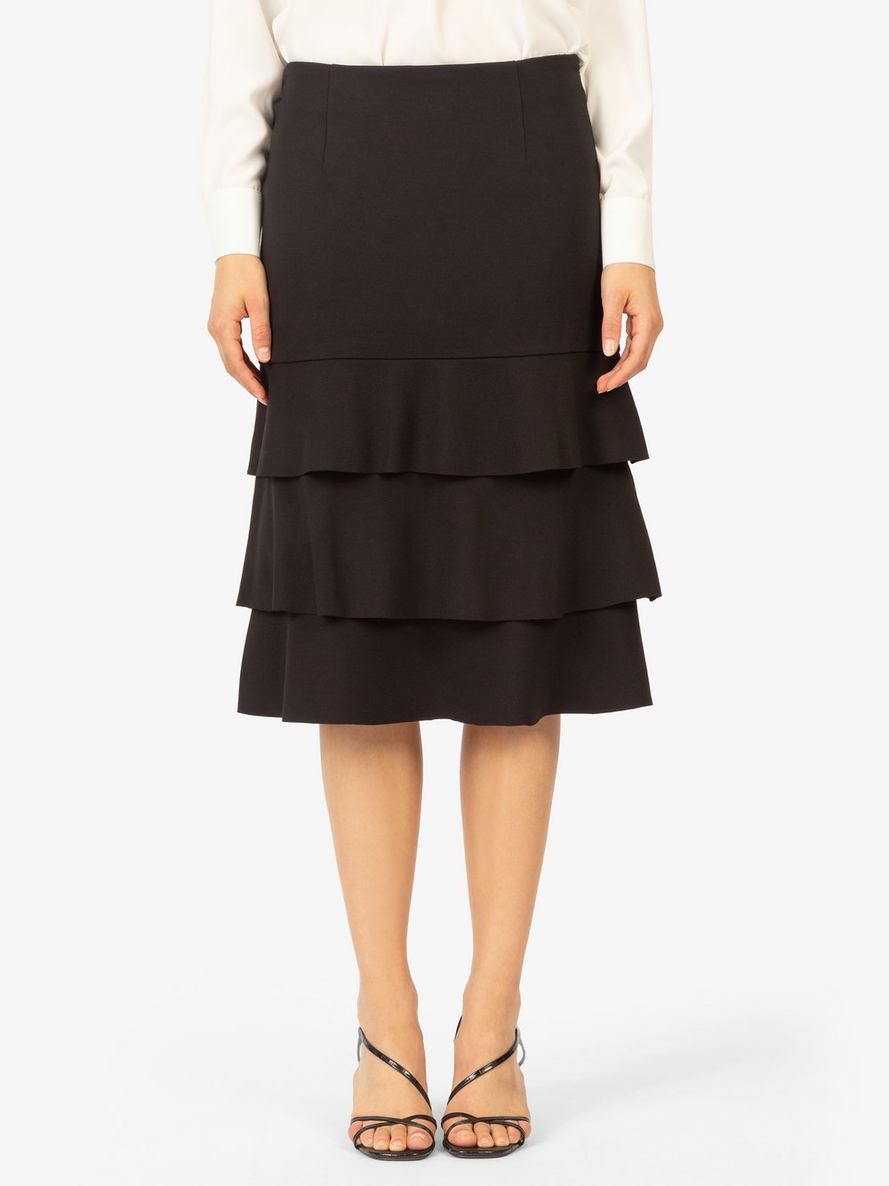 Kraimod Rock Damen schwarz, 34