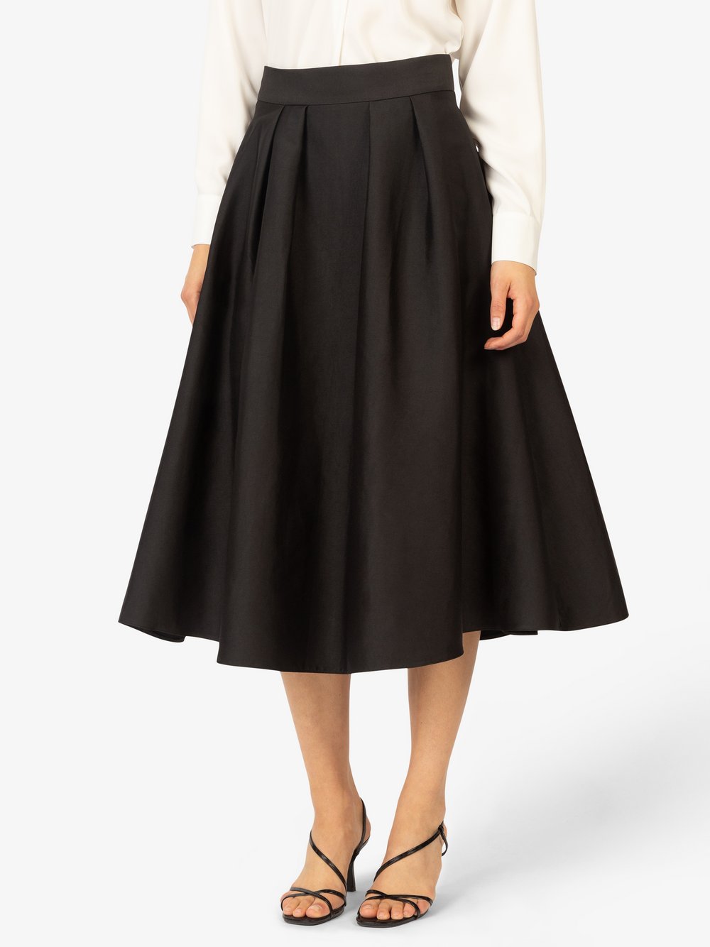 Kraimod Rock Damen schwarz, 40