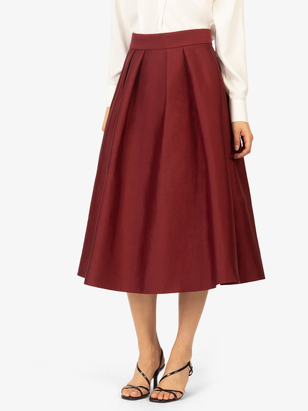 Kraimod Rock Damen bordeaux, 38