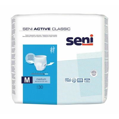 Seni Active Classic Inkontinenzpants M 3x30 St Inkontinenzslip Image