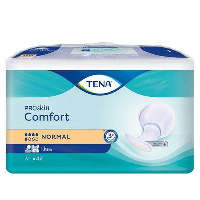 Tena Comfort normal Vorlage 42 St Einlagen Image