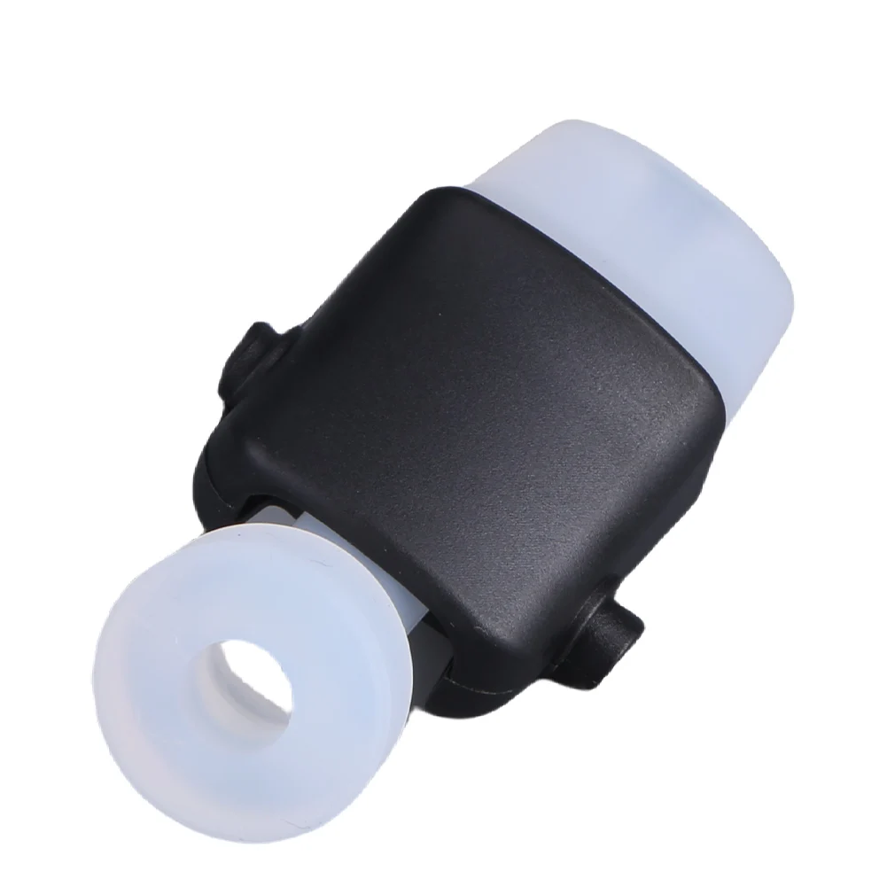 Für Contigo Ersatz Auslauf Silikon Mundstück Ersatz leicht zu reinigen Ausguss Top Ersatzteile für Kinder Kleinkinder Tassen Image