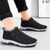 Frauen Stiefel Unisex Winter Schuhe Frauen Wasserdichte Schnee Stiefel Weibliche Slip Auf Casual Schuh Plüsch Schuhe männer Ankle Botas