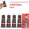 Motor dichtung Dicht mittel Kfz-Motor dicht mittel Klebstoff Hochtemperatur-RTV-Silikon dichtung Auto kleber hoch klebendes Auto dicht mittel