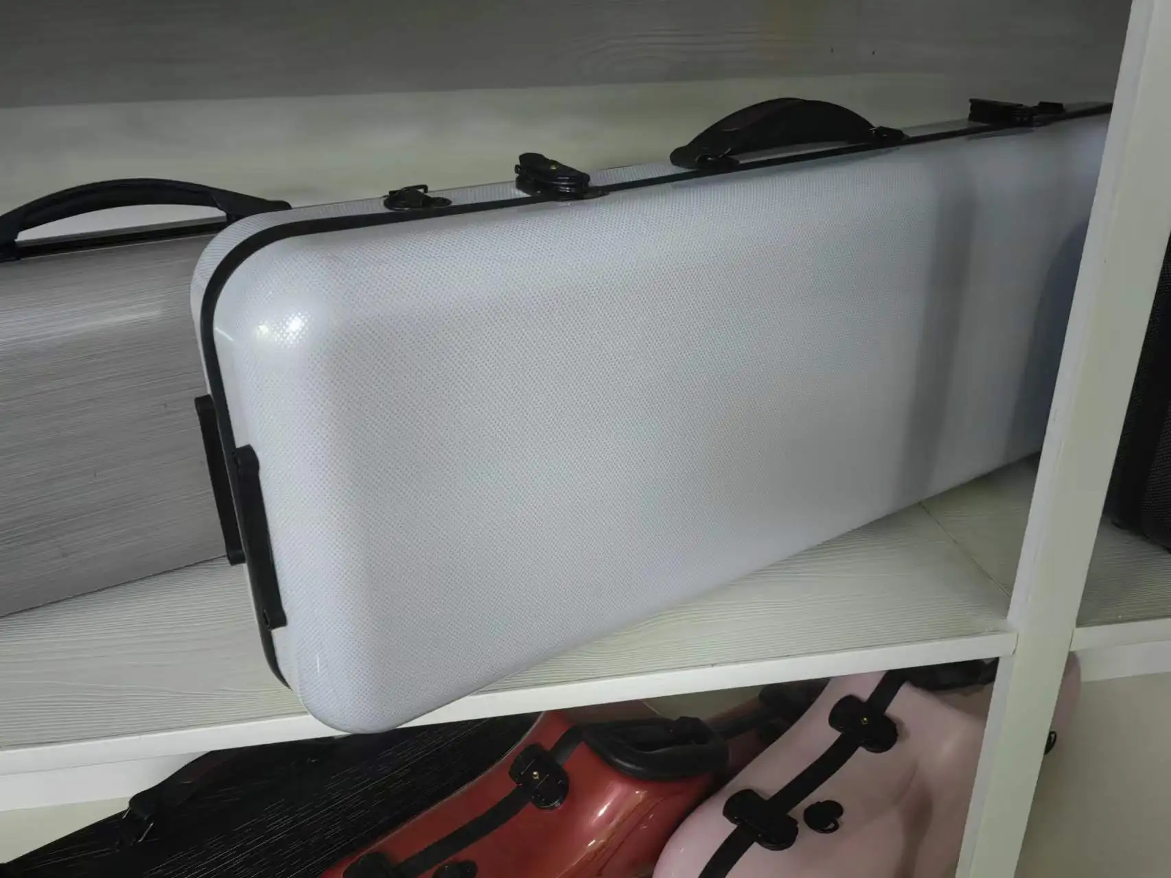 Tongling geeignet für 15-120 Zoll Viola Hard Case stoß feste tragbare Viola Case