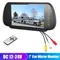 7 Zoll TFT LCD-Bildschirm Auto Monitor Kamera Kit Rückfahr system 12V für Autos, LKWs, Pickups,Suvs einfache Installation