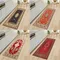 Mandala Retro Pattern Home Kitchen Floor Mat Door Front Decoration Floor Mat