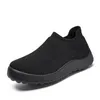 Turnschuhe Frauen schlüpfen auf Socken Damen flache Schuhe Frauen Schuhe neue Freizeit schuhe