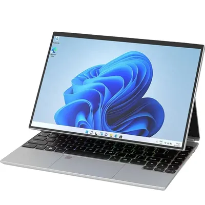 N5105 14 Zoll RAM 16GB SSD 256GB Touchscreen 1920x1080 ips brandneue Laptop-Tablet 2 in 1 Image