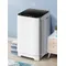 6KG/8KG/9KG/10KG/11KG/12KG Automatic Washing Machine Household Wave Rental Dormitory Small Washing