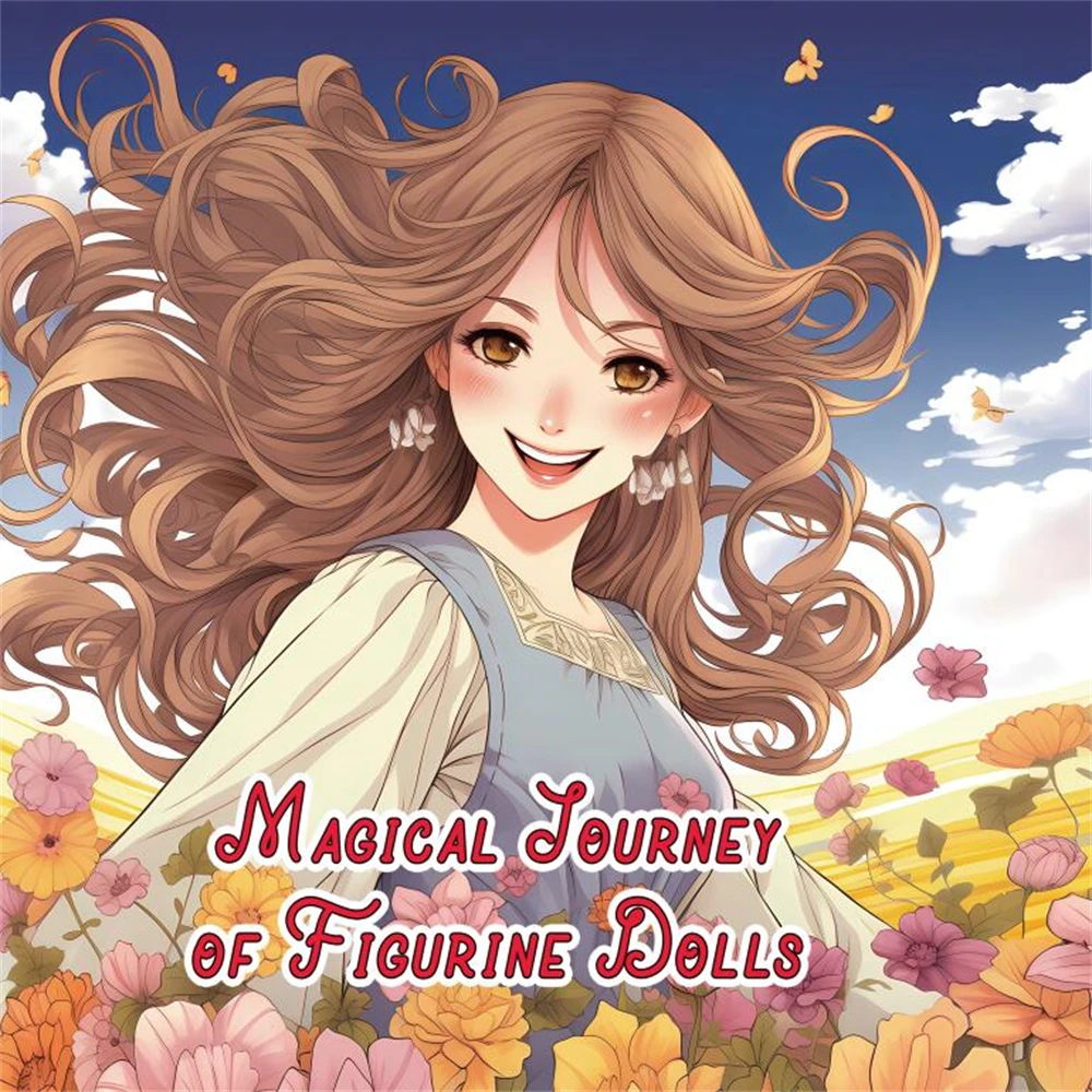 1pc Kunst Malbuch 22 Seite Mal bücher Geschenk für Geburtstags feier entlasten Stress Tötung szeit Graffiti Malerei Zeichnung Kunstbuch Image