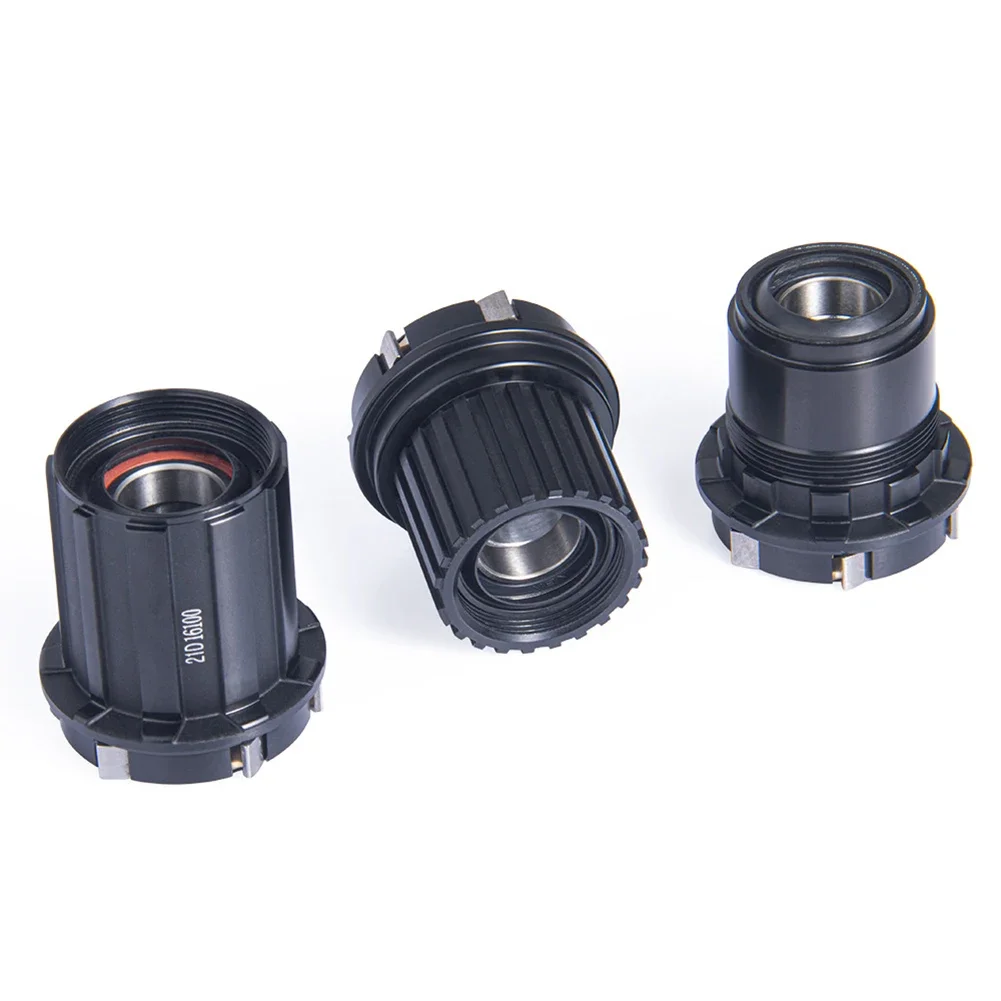 MTB-Kassette Naben basis HG XD MS Micro-Spline für Shimano 10 11 12-Gang MTB Rennrad Freehub Komponenten Blume Trommel Turm Basis Image