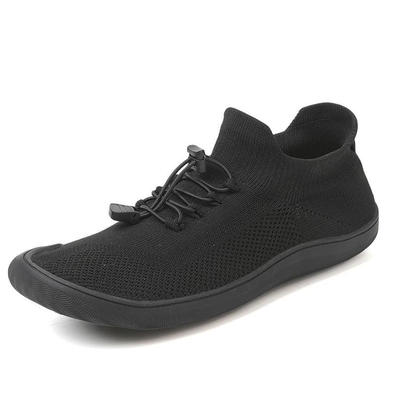 Kreuzheben Schuhe Gewichtheben Schuhe für Männer Frauen Gewichtheben Kniebeugen Schuhe Fitness Cross-Trainer Barfuß Fitness studio Training Turnschuhe Image