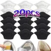 2-20 stücke Einlegesohlen Patch Ferse Pads für Sport Schuh Einstellbare Größe Füße Pad Schmerzen Relief Kissen Einfügen Einlegesohle ferse Schutz Aufkleber