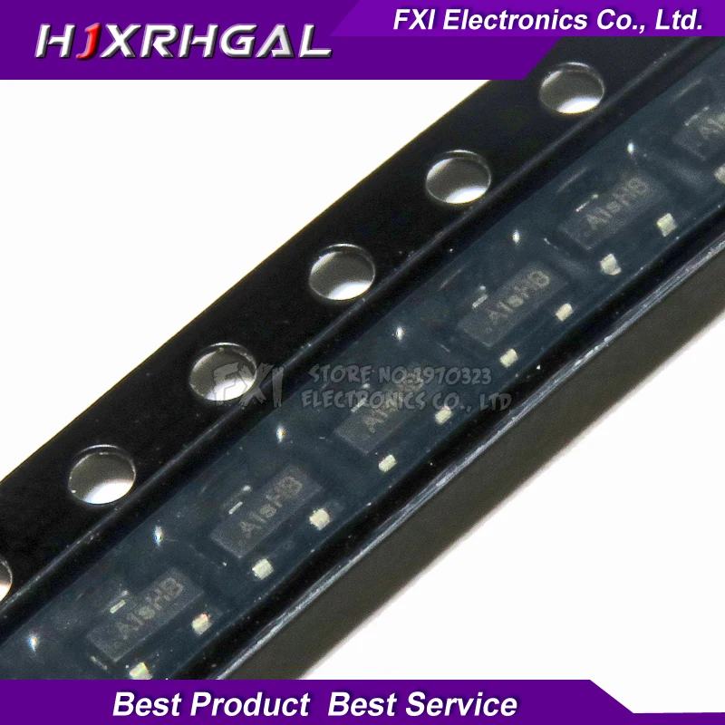 20PCS IRLML6401TRPBF IRLML6401TR SOT23 SOT23-3 SOT IRLML6401 SMD Neue original Image