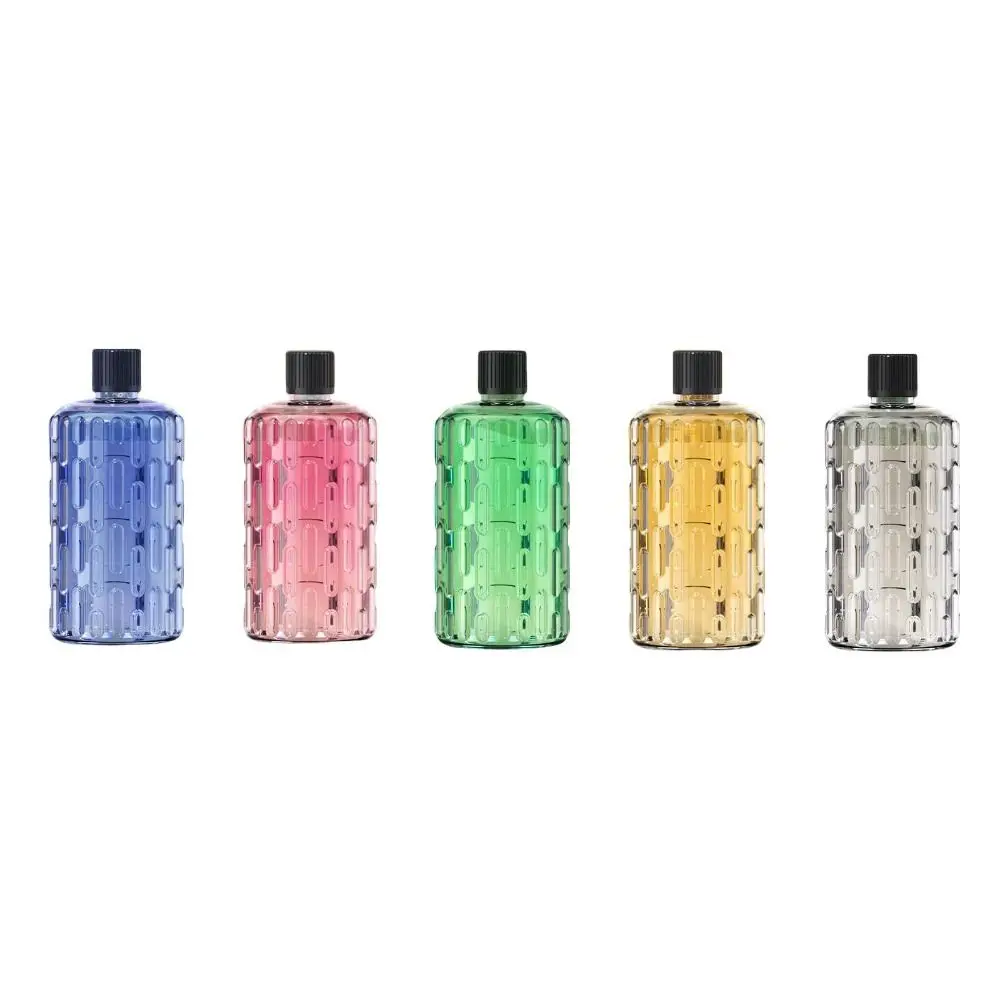 Diffusor ätherische Öle entspannende Qualität beruhigend 50ml Aroma duftende Öle für Wäsche große Raum Aroma Sprayer Haushalts wärmer Image