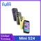 FUFFI-Mini phone S24,3.5 inch,2+16GB ROM,Smartphone Android,Google Play Store,Mobile phone,Dual