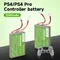 Für Sony PS4/PS4 Pro Batterie Slim KCR1410 Wireless Controller Playstation GamePad Batterie CUH-ZCT1E CUH-ZCT1U Ersetzen batterie
