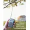 Degen de333 am/fm Dualband hoch empfindlicher Halbleiter-Funke mp fänger tragbarer Mini-Griff rekorder eingebauter Lautsprecher