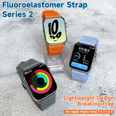 Kilim Single Tour Band For Iwatch Ultra 2 Apple Watch Series 10 9 8 7 6 Se 5 46mm 41mm 45mm 49MM Strap