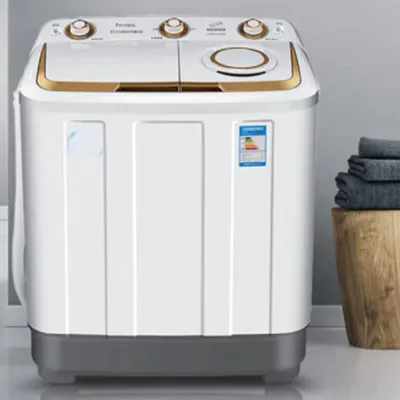 6-15kg Large Capacity Washing Machine,Easy Using,Washing Machine With Twin Tub Twin Tub High Performance Washing Machine