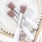 3/1 stücke Einzigen Make-Up Pinsel Multi-funktion Lose Pulver Pinsel Professionelle Rouge Pinsel Kosmetik Make-Up Schönheit Werkzeuge