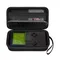 Hard Case Compatible with Analogue Pocket Handheld Game Console, Portable Mini Game Player Storage Bag for Video Games Cards
