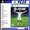 Ps5 Game CD FC25 Playstation5 PS5 Genuine NEW Game CD Playstation5 Game Card Deal FC25