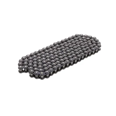 126 Link 219 219H Reinforced Drive Chain For TKM Rotax Karting Go Kart G Max Race Motorcycle Chain