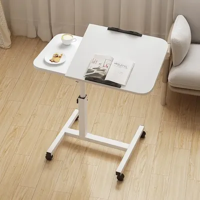 Home Office tragbare tragbare tragbare Laptop-Schreibtisch Stand-up verwenden Rise and Fall Easy Desk