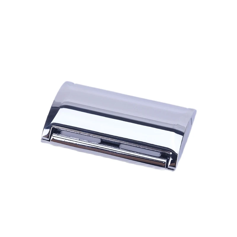 YAQI Zephyr Capsule Zinklegierung Herren Sicherheitsrasierkopf Image