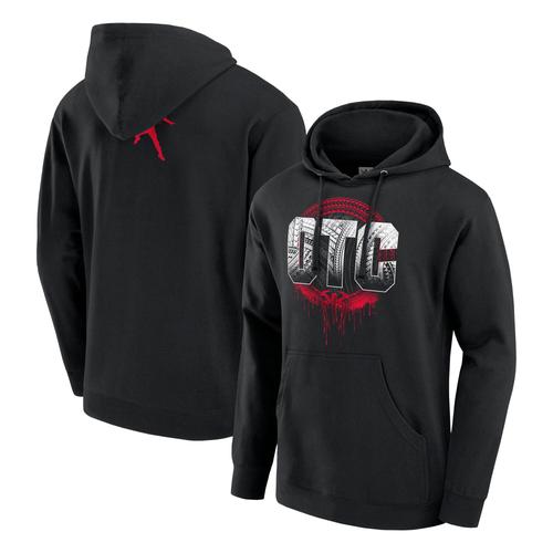 Roman Reigns OTC Hoodie – Schwarz – Herren