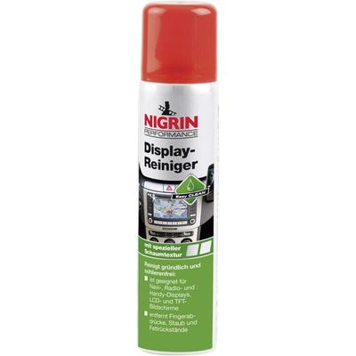 Nigrin - 73923 performance Displayreiniger 75 ml