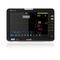 Monitor multiparametrico 10 pollici touch screen