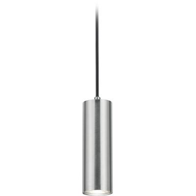 Leuchten Pendelleuchte Marley DUOline GU10, nickel matt Pendelleuchte - Trio Image