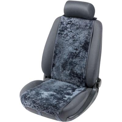 Carcomfort - Sitzaufleger Lammfell Cosmo 12-14 mm anthrazit