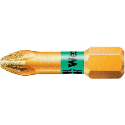 Wera - Bit Nr.855/1 bdc Gr.3/25