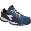 Diadora - chaussures de securite basse bleu cosmos S1P sra hro esd glove tech low -173530600140 45