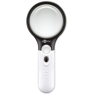 LED-Leselupe - Goobay Image