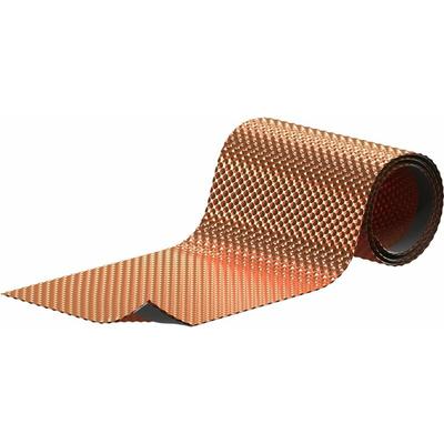 Moosband 5 m x 200 mm kupfer Dachabschlüsse - Sarei Image