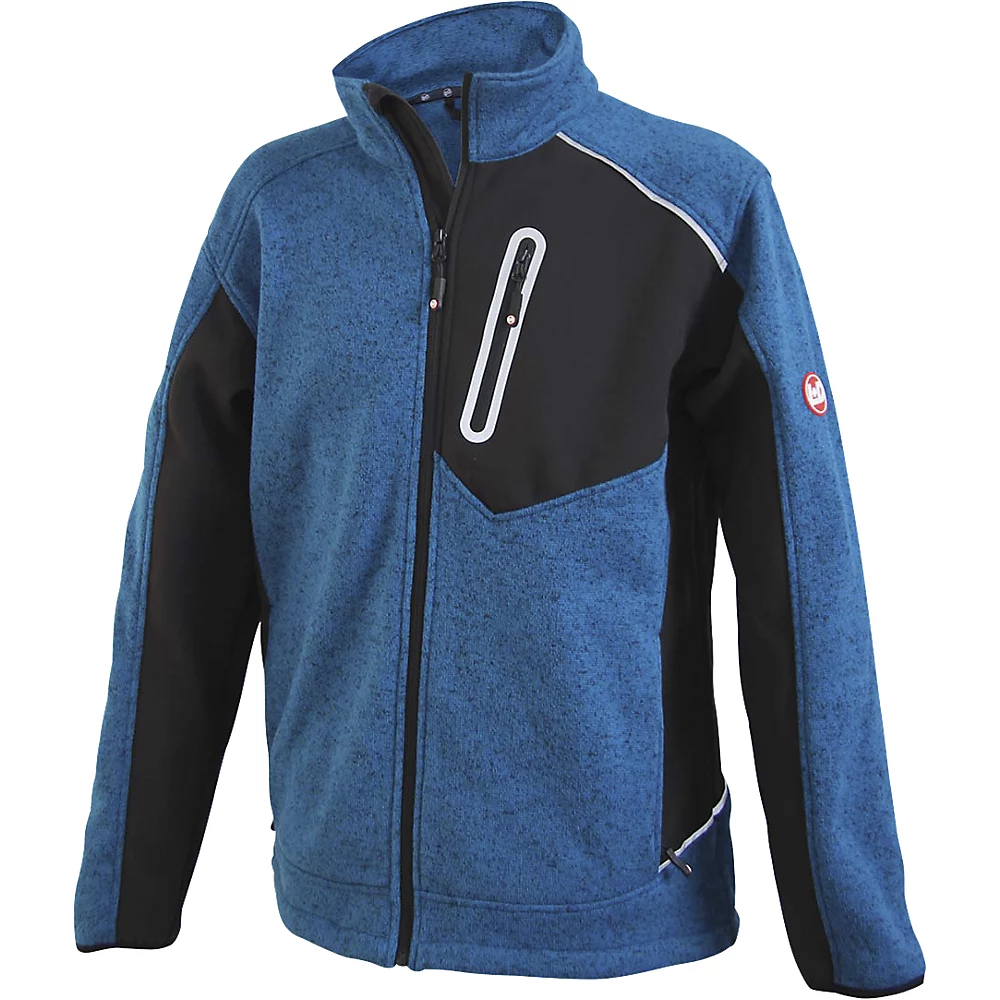 Cardigan SKARA Leipold+Döhle