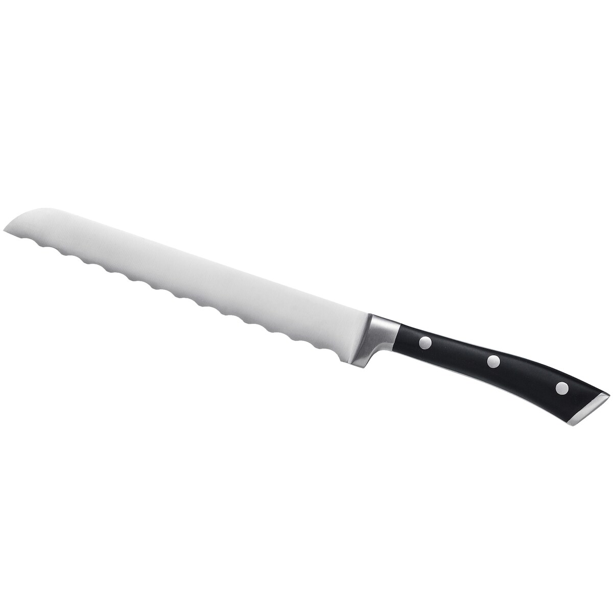BERGNER - Brotmesser aus Edelstahl (20 cm) (Foodies) Image