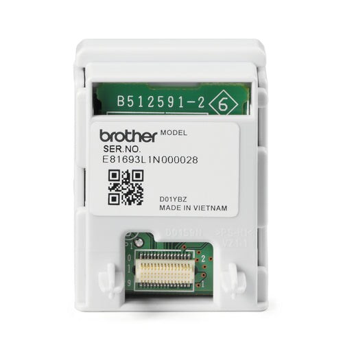 Brother WLAN-Modul NC-9110W HL-L6410DN, MFC-L6910DN Image