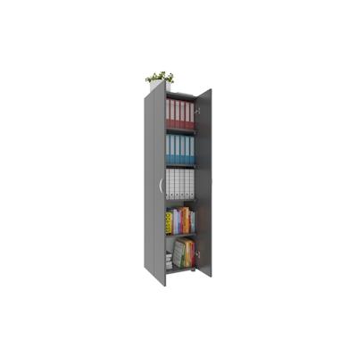 VCM Büroschrank Ulas Anthrazit Image