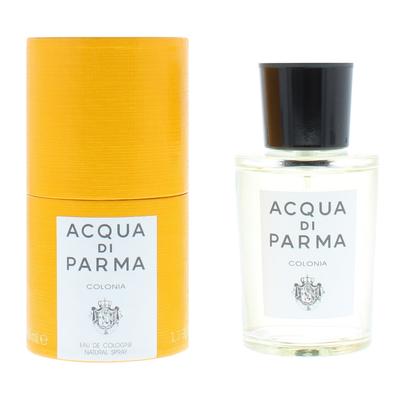 Acqua Di Parma Colonia Eau de Cologne 50ml Spray Unisex