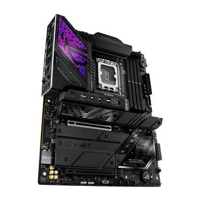 ASUS ROG STRIX Z890-E GAMING WIFI LGA 1851 ATX Motherboard ROG STRIX Z890-E GAMING WIFI